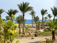 1Wo. ÄGYPTEN Urlaub reisen ins 4* ROBINSON SOMA BAY inkl. Flug Thüringen - Bad Langensalza Vorschau