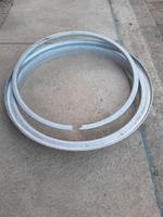 Felgenring Sprengring Felge DDR IFA S4000 W50 Anhänger Sachsen - Chemnitz Vorschau