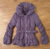 Vero Moda Echte Daunenjacke Gr.L 40 Winterjacke Jacke Lila Nordrhein-Westfalen - Selm Vorschau