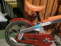 Kinderfahrrad Düsseldorf - Eller Vorschau