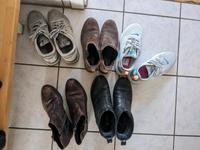 Schuhe, gr. 38 gr. 39 Köln - Ehrenfeld Vorschau