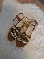 Schuhe, Sandalen, unisa, 37 Bayern - Neustadt a. d. Waldnaab Vorschau