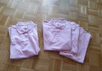 Fruit of the Loom Polo Shirt T-Shirt NEU rosa Rose L M Lady Fit Bayern - Ingolstadt Vorschau