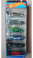 Hot Wheels & DC Batman 5er Set Corvette/Batmobile/Nomad HFV88 OVP Berlin - Charlottenburg Vorschau