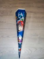 Schultüte Zuckertüte Motorrad 48,8 cm Dresden - Klotzsche Vorschau