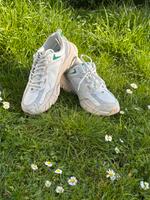 Schuhe (Fila Decipher 24) Sneaker Berlin - Mitte Vorschau