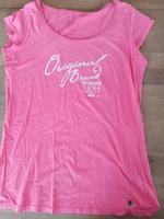 T-Shirt Damen Gr. L Bayern - Nersingen Vorschau