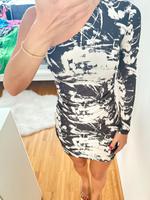 Zara Kleid Stretch gr s neu Bayern - Augsburg Vorschau
