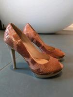 Pumps High Heels Größe 37 Herzogtum Lauenburg - Büchen Vorschau