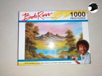 Bob Ross Puzzel 1000 Teile Niedersachsen - Bramsche Vorschau