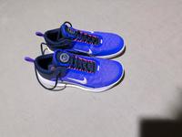 Nike COURT ZOOM NXT  Tennisschuhe Allcourt 43 blau NEU Bayern - Piding Vorschau
