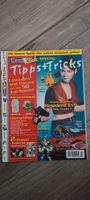 MausKlick Special 3/2001 Zeitschrift Tipps und Tricks Spiele Wuppertal - Cronenberg Vorschau