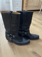 Westernstiefel Herren Rheinland-Pfalz - Lörzweiler Vorschau