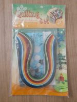 Quilling Set -Neu- (Folia/282 Teile) Hessen - Philippsthal (Werra) Vorschau