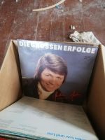 Schallplatten Sammlung 70er 80er Jahre Sachsen - Lohmen Vorschau