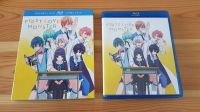 First Love Monster Complete Collection Blu-ray/DVD  Anime NEU! Stuttgart - Bad Cannstatt Vorschau
