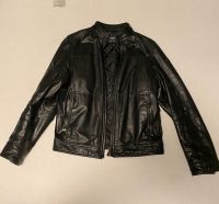 Strellson Lederjacke Bikerjacke S (46) Köln - Longerich Vorschau