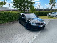 VW Golf 5 GTI 2.0 FSI Thüringen - Sonneberg Vorschau