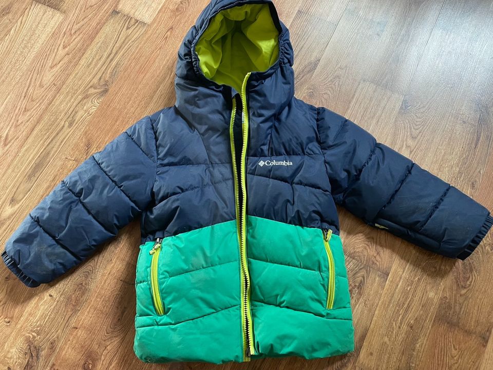 Kinder Winterjacke in Nordenholz