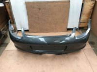 Porsche 987 Boxster S Stosstange hinten  98750541100 99761266100 Niedersachsen - Nortmoor Vorschau