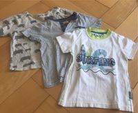 T-Shirt Paket 3x Sigikid, Zara 104 Baden-Württemberg - Freiburg im Breisgau Vorschau