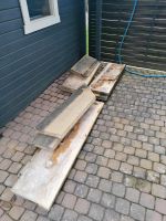 Gehwegplatten Betonplatten Hessen - Kaufungen Vorschau