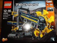 Lego 42055 Technik Schaufelradbagger Leipzig - Leipzig, Zentrum-Nord Vorschau