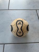 Adidas Teamgeist WM Ball 2006 Mini Pankow - Prenzlauer Berg Vorschau