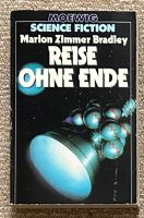 Sience Fiction Bücher, verschiedene Wandsbek - Hamburg Farmsen-Berne Vorschau