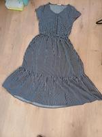 lockeres, leichtes Sommerkleid, Gr. 36 Bayern - Augsburg Vorschau