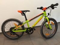 Kinderfahrrad, Mountainbike Cube Acid Race 20 Zoll Bayern - Hof (Saale) Vorschau