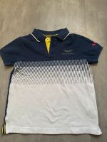 Poloshirt Gr. 122/128 Baden-Württemberg - Neuenbürg Vorschau