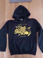 FALL OUT BOY, Hodie, schwarz,  Gr. S ❤ Baden-Württemberg - Karlsbad Vorschau