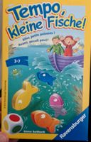 Ravensburger Tempo, kleine Fische! Neu Nordrhein-Westfalen - Senden Vorschau