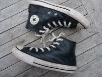 Converse Chucks Gr. 37,5 dunkelblau Herzogtum Lauenburg - Mölln Vorschau