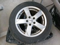 16 Zoll Winterräder 5x112 Audi VW Mercedes Baden-Württemberg - Bopfingen Vorschau