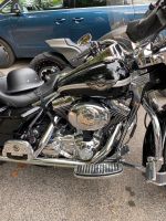 Harley Davidson Road King 100th Year Edition Baden-Württemberg - Talheim Neckar Vorschau