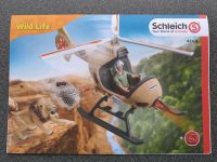 Schleich Wild Life Tierrettung *neuwertig* Bayern - Obersinn Vorschau