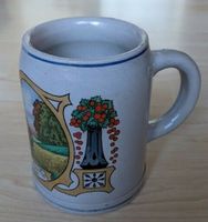 Schöner, nostalgischer Bierkrug aus Keramik. 0,5 l Rheinland-Pfalz - Bad Kreuznach Vorschau
