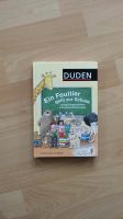 Duden, Ein Faultier geht zur Schule, Erstleser Buch Baden-Württemberg - Hüttlingen Vorschau