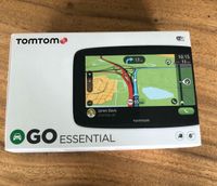 Original TomTom Go Essential in Original Verpackung Baden-Württemberg - Königsbronn Vorschau