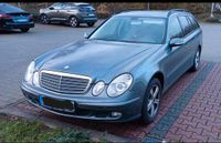 Mercedes E200 Baden-Württemberg - Zuzenhausen Vorschau