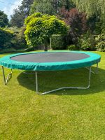 Berg Trampolin für draußen Nordrhein-Westfalen - Recklinghausen Vorschau