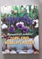 Buch Topf- und Kübelpflanzen Bayern - Genderkingen Vorschau