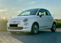 Fiat 500 1.2 8V LOUNGE LOUNGE Duisburg - Duisburg-Süd Vorschau