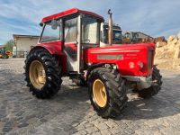 Schlüter 650 4500V Oldtimer Traktor Bayern - Mainburg Vorschau