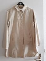 Review Mantel Businessmantel Trenchcoat Gr. 38 beige wNEU Brandenburg - Potsdam Vorschau