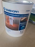 Zweihorn Unocryl 1K-Parkettlack seidenglänzend für Parkett neu Rheinland-Pfalz - Simmern Vorschau