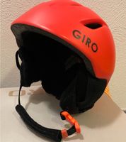 Giro Ski- & Snowboardhelm für Junioren Saarland - Merzig Vorschau