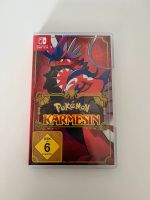Pokémon Karmesin Niedersachsen - Sehlde Vorschau
